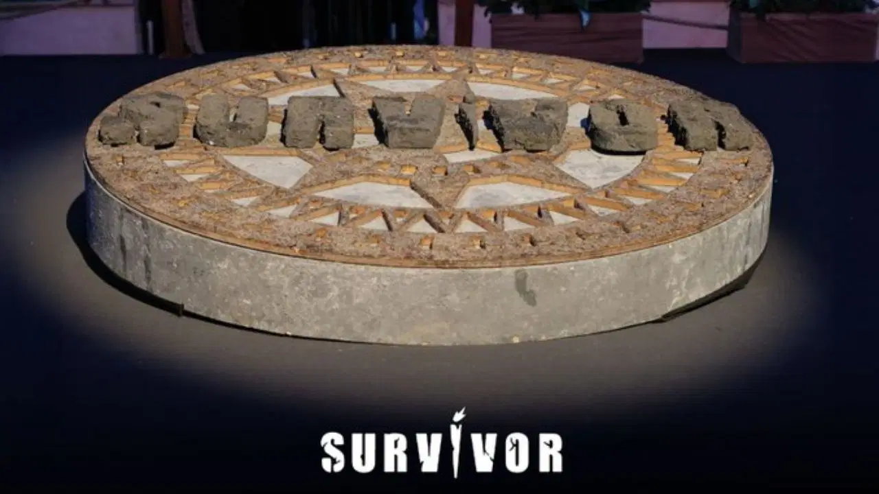 Survivor'da finalistler kim oldu? Survivor'da finale kalan 2 isim...