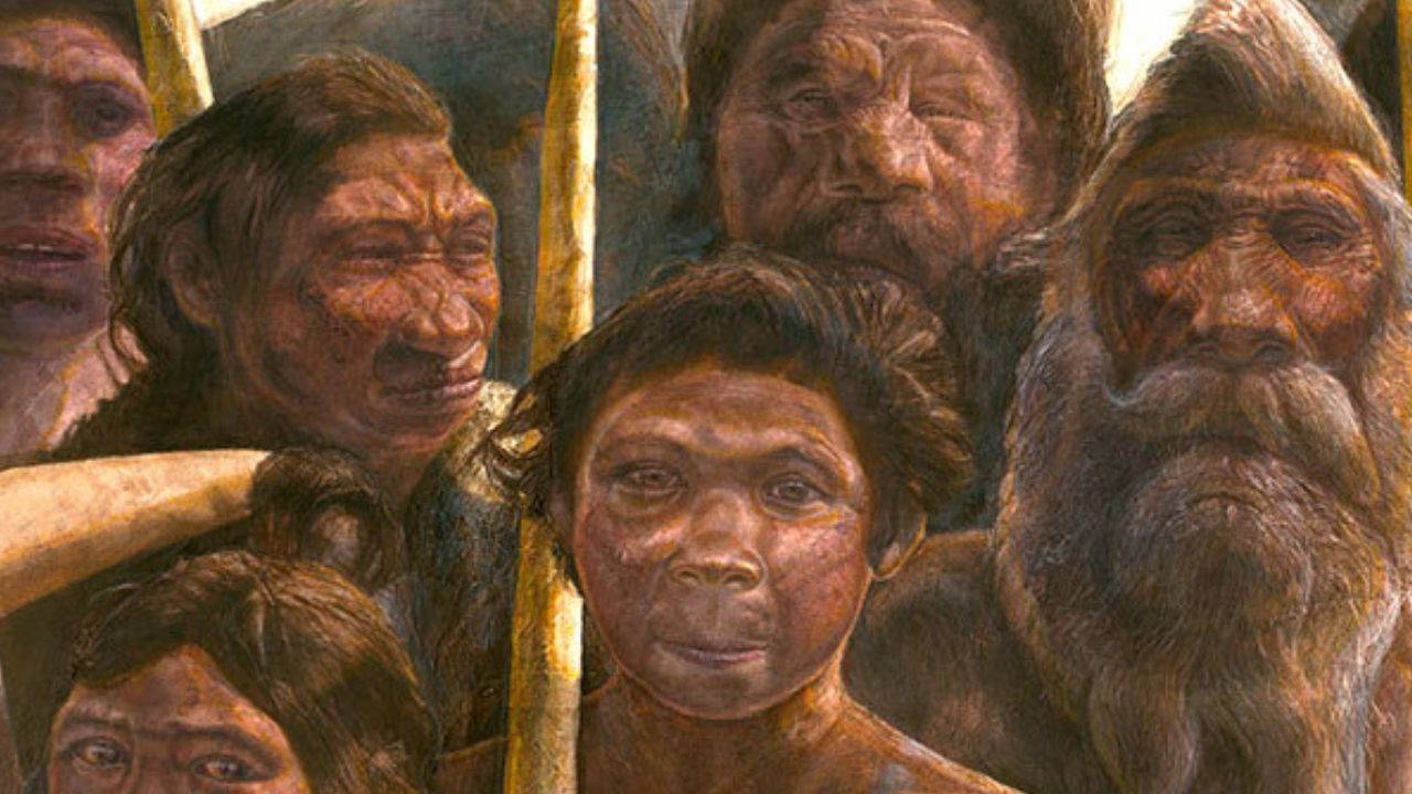 Denisovanlar evrimin sırrı olabilir