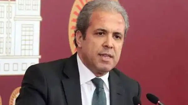 AKP'li Şamil Tayyar'a 'ibretlik' yanıtı