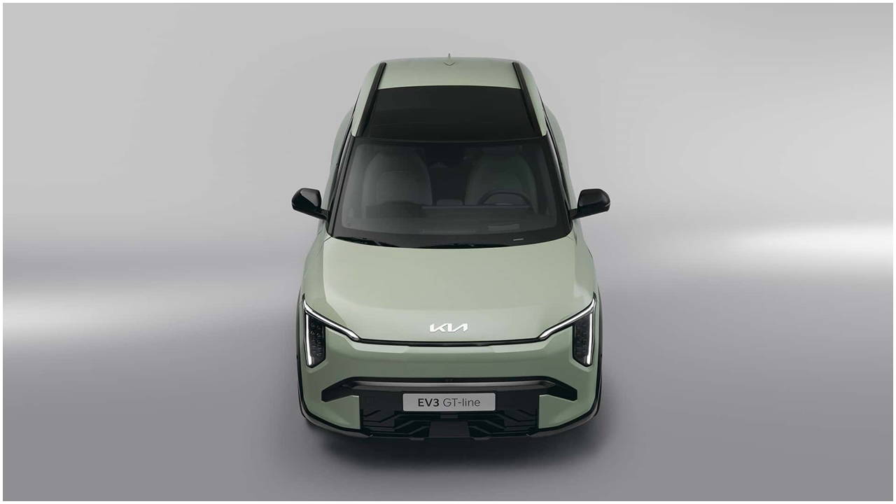 2025'in en çok satan elektrikli otomobilleri belli oldu...