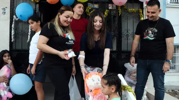 12. kattan düşüp hayatta kalan Ecrin, hayalini gerçekleştirdi