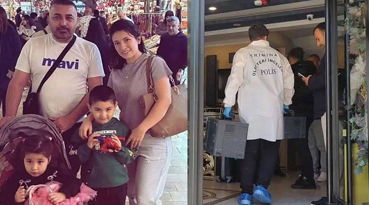 Bir aile yok olmuştu... Böcek ailesinin ölümüne ilişkin davada sanıklar hakim karşısına çıkıyor