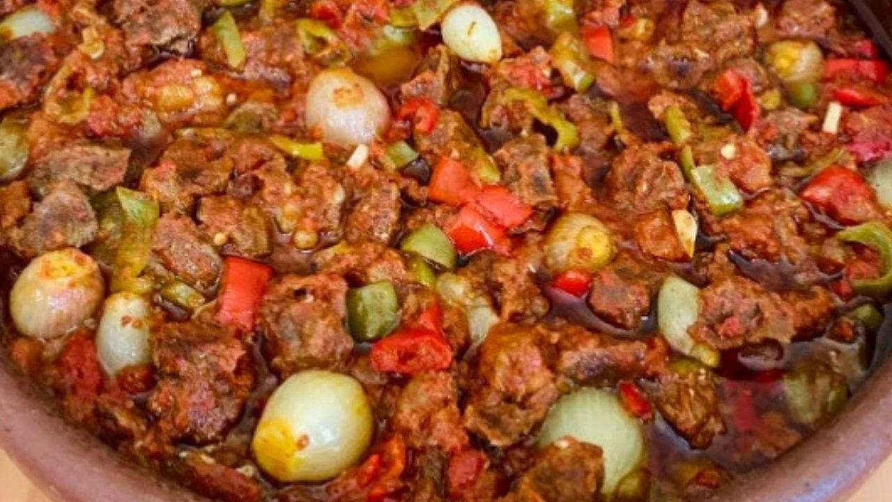 Hatay'ın lezzet dolu yemeği: Belen tava tarifi