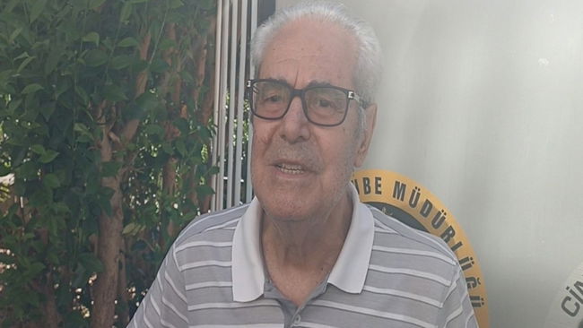 'Adeta beni hipnotize etmişlerdi'