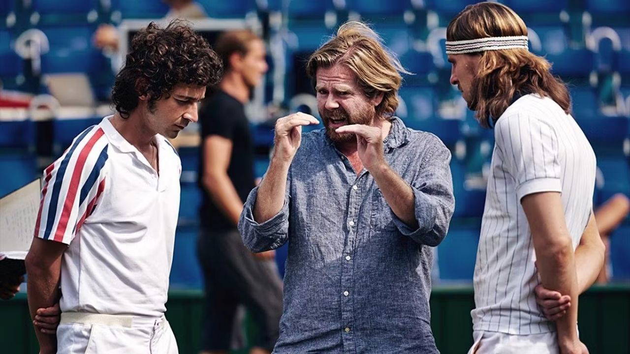 Zaferin en ağır bedeli: Kazanma hırsının ve psikolojik yıkımın iç içe geçtiği spor filmleri...