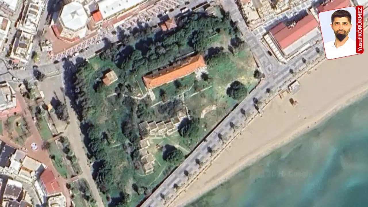 Vakıflar Bölge Müdürlüğü alıcı çıkmayınca fiyat kırdı: Cami vakıflarına ait araziler satışta