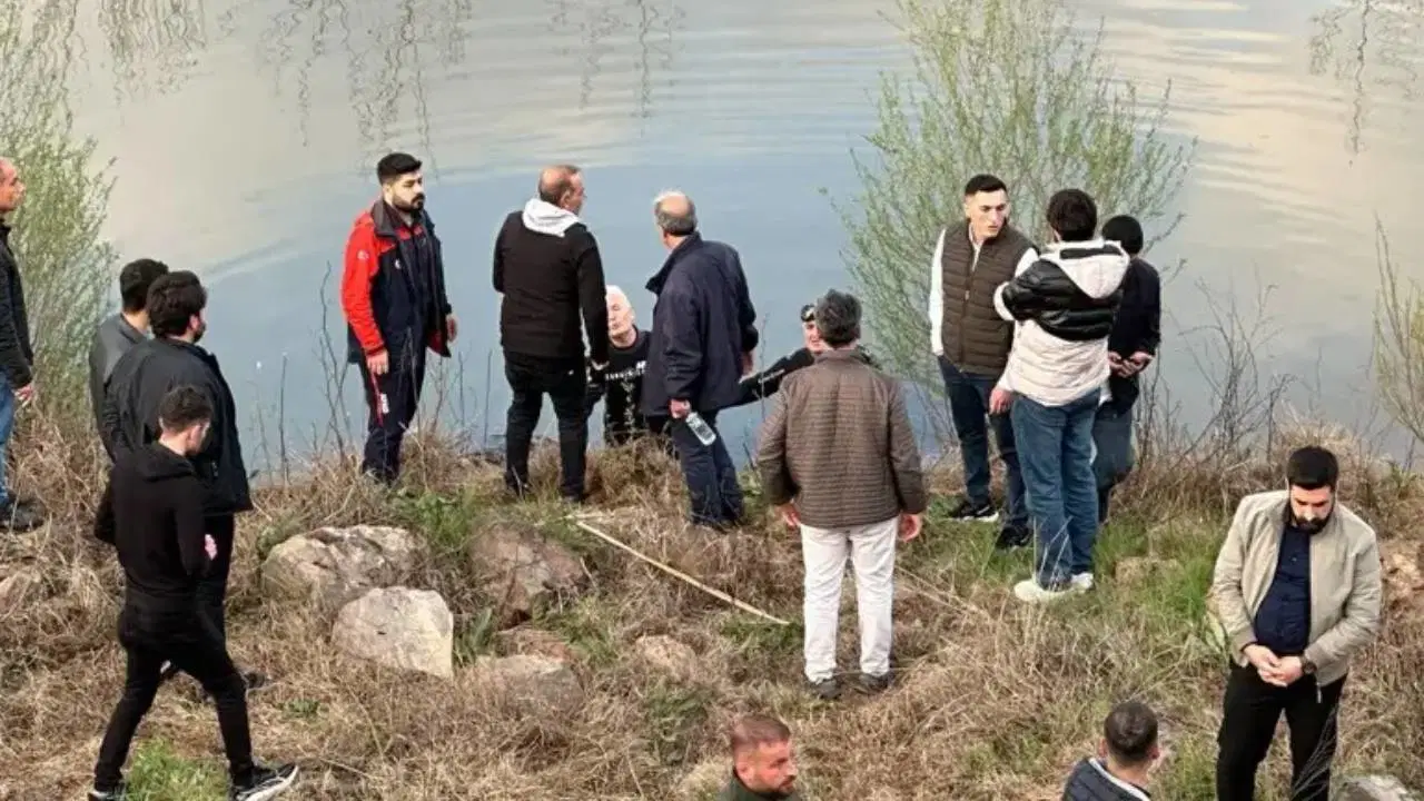 Nehirde cesedi bulunmuştu: Cinayete kurban gittiği ortaya çıktı