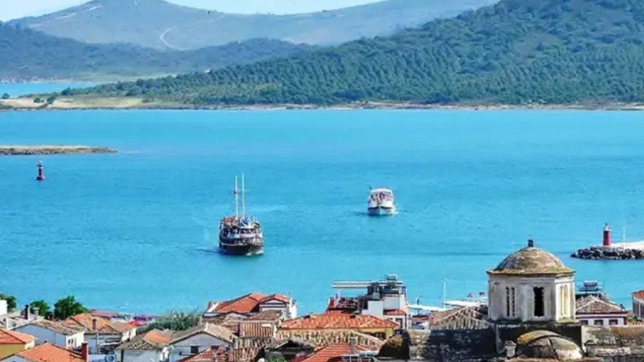 Set jetting nedir? İşte Türkiye'de set jetting yapılacak en güzel yerler...