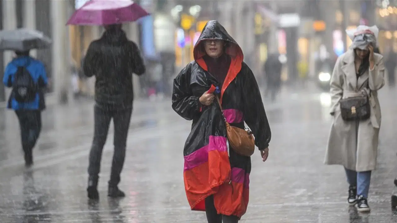 Saat verildi: İstanbul'da perşembe gecesine dikkat!