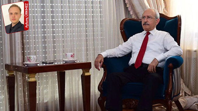 O ifadelerin ardından danışmanları gündeme geldi