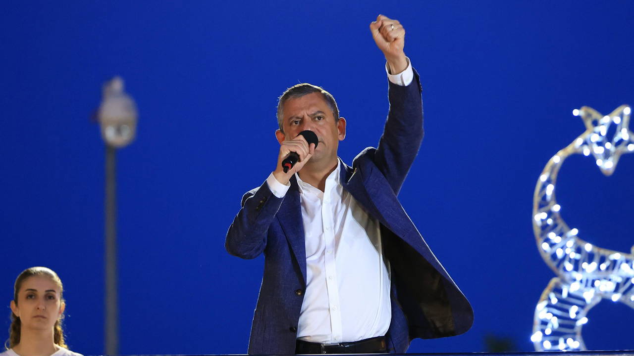 Son Dakika Haber Görseli