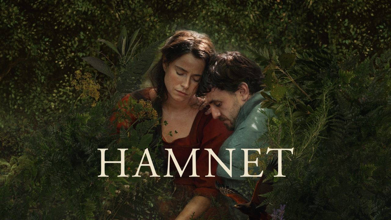 Hamnet filminin konusu nedir? Hamnet filminin oyuncuları kimler?