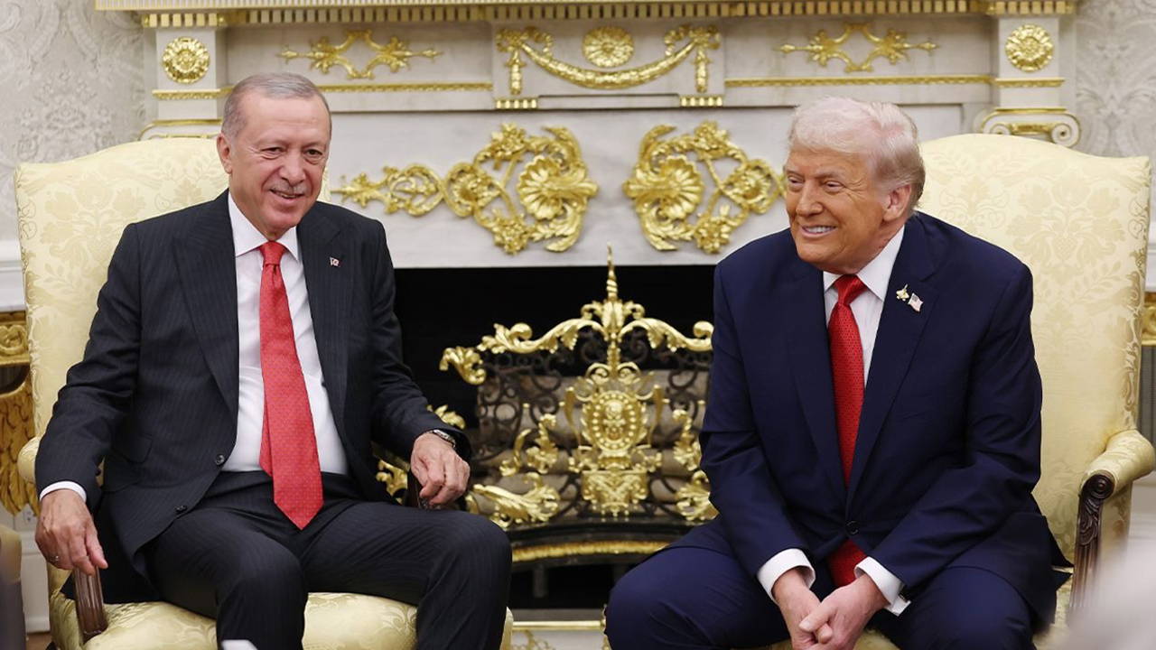 CHP'li Tan, Trump'ın Erdoğan ile ilgili sözlerine tepki gösterdi: Sorarlarsa 'dünya lideri' dersiniz!