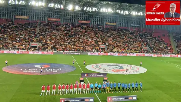 Yüzde 82'ye yüzde 12'nin sırrı; para mı sistem mi?