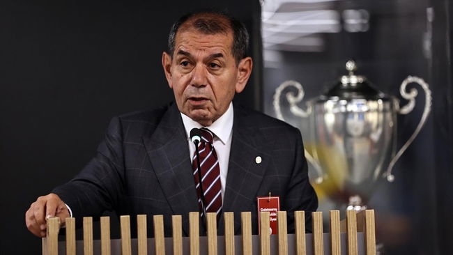 'Galatasaray'ın finansal açıdan doğru yönetildiğinin kanıtıdır'