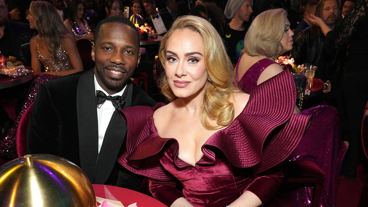 Adele’in nişanlısı Rich Paul ilk kez konuştu: 'Her