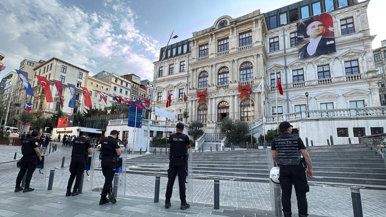 İstanbul'da AKP'nin belediye sayısı CHP'yi geçti: Tutuklamalar ve transferler dengeleri değiştirdi