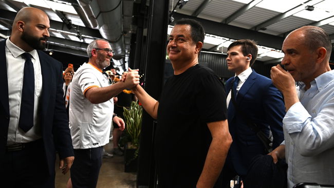 Acun Ilıcalı'dan Süper Lig yanıtı: 'Türkiye'den transfer yapmamız...'