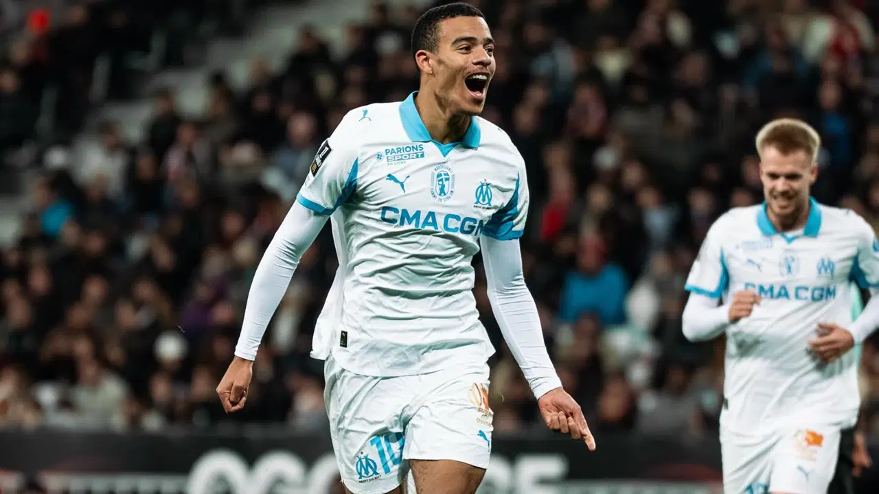 Hakan Safi'nin anlaşmaya vardığı Mason Greenwood'un bonservis bedeli belli oldu