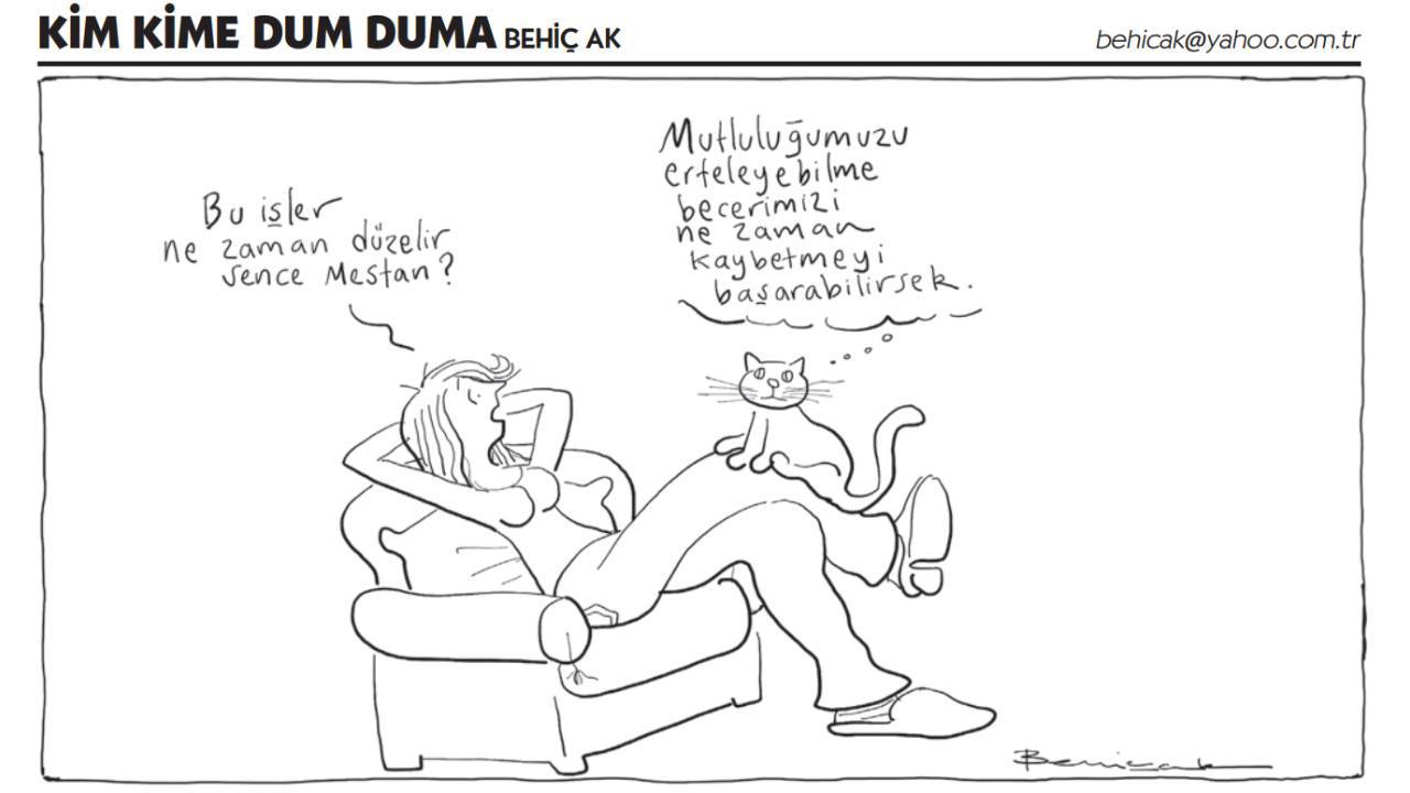 Kim Kime Dum Duma - 11 Temmuz 2025