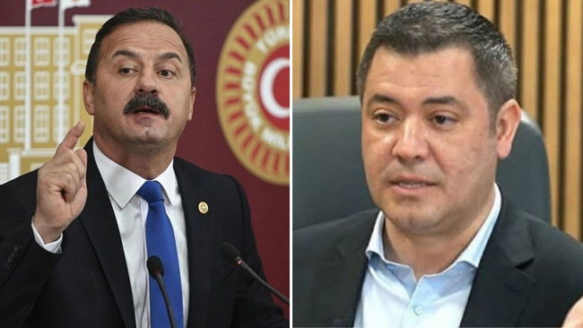 'Anket yaptırıyor' tartışması
