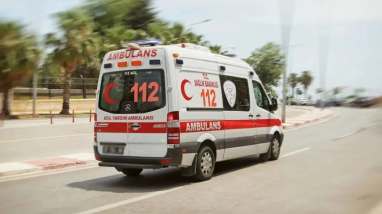 Antalya’da acı olay... Elektrik akımına kapılarak can verdi!