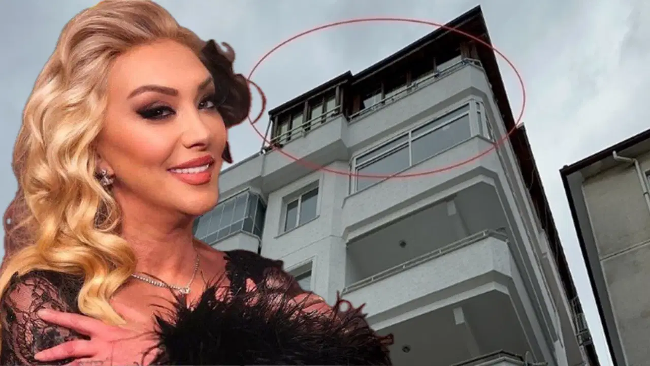 Güllü’nün ölümünde çarpıcı iddianame: 'Malkata' ve 'Hadi görüşürüz' ayrıntısı