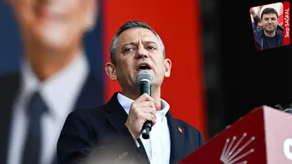 CHP lideri Özel, PM üyeleriyle bir araya geldi: ‘CHP halk siyaseti yapacak’