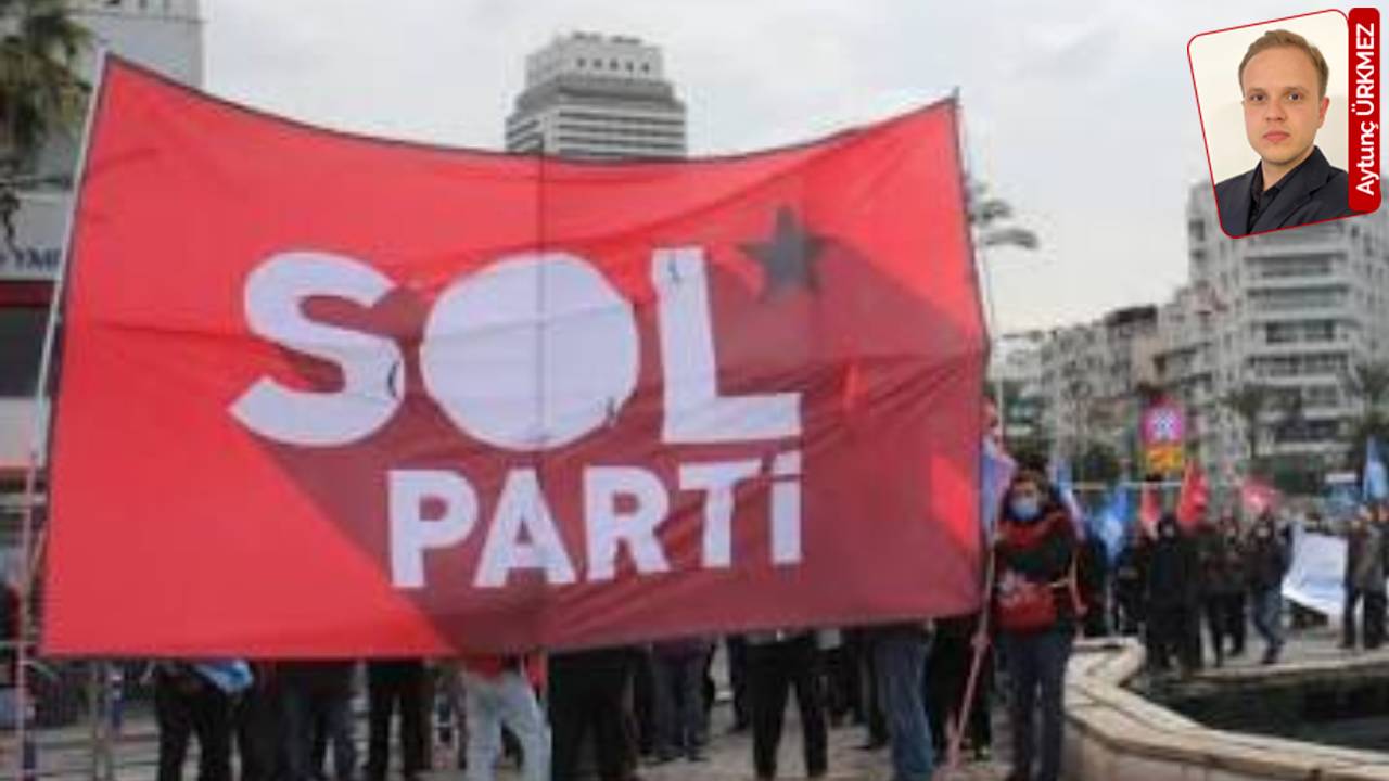 SOL Parti toplumsal muhalefeti örgütlemek için harekete geçti: ‘Parçalı muhalefet toplumsal güce dönüşmeli’