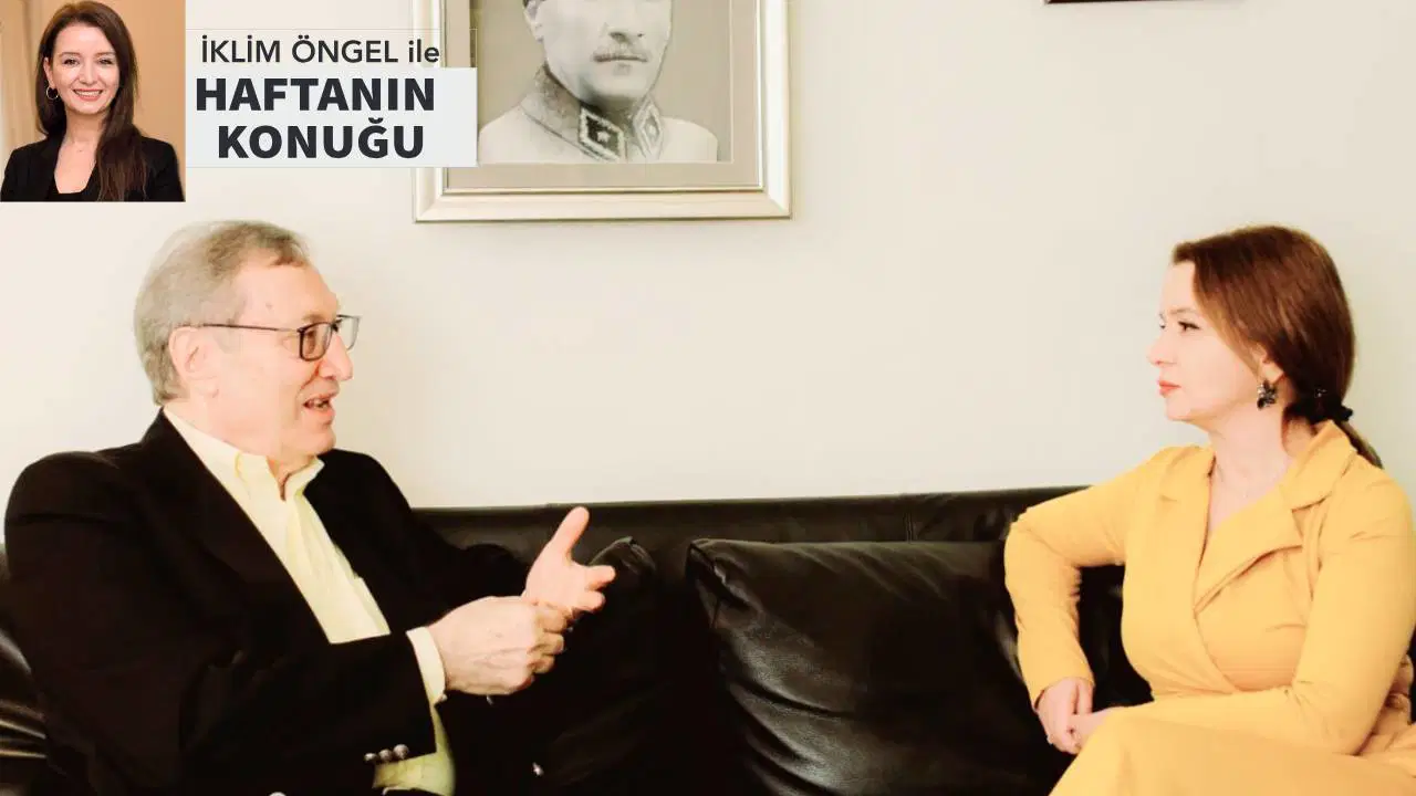 'Bir süre sonra ANAP gibi tarihe karışacak...'