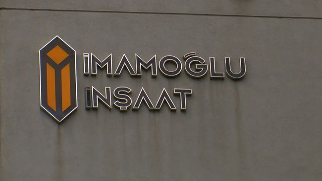 Beylikdüzü Belediyesi'nden İmamoğlu İnşaat'a ceza 