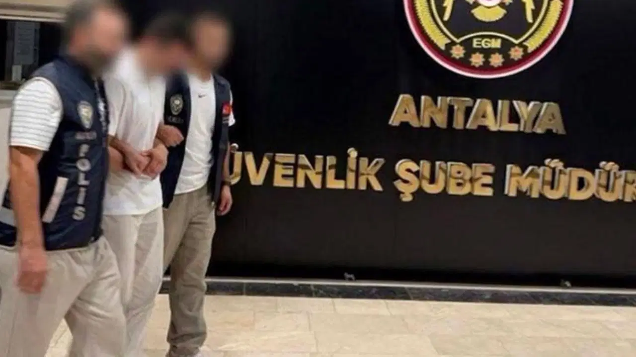 Kemal Öztürk hakkında yapılan paylaşıma soruşturma: 1 kişi gözaltında