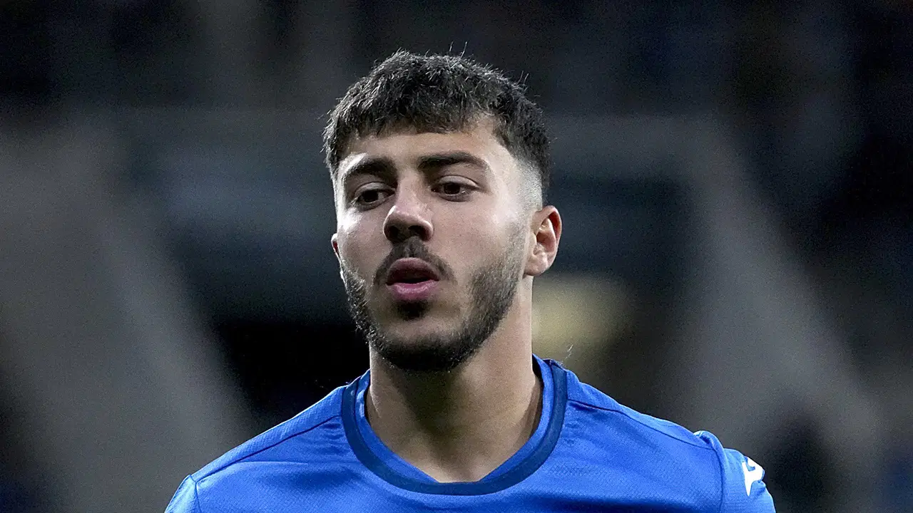 Genç oyuncuyla anlaşma tamam... Galatasaray'da orta sahaya takviye! 