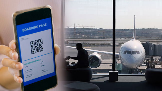 Schengen yolcularını ilgilendiriyor... 