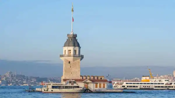 AKOM gün gün açıkladı: İstanbul'da bu hafta sıcaklıklar yükseliyor