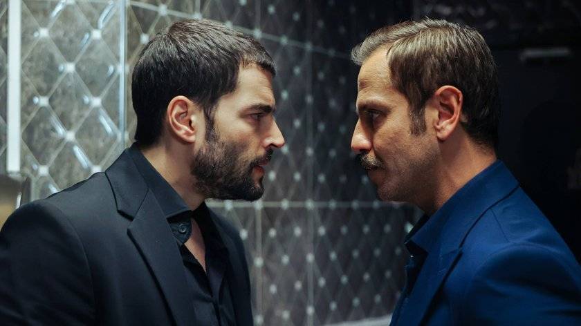 Veliaht dizisinin yeni bölümü ne zaman? Veliaht dizisinin son bölümünde ne oldu?