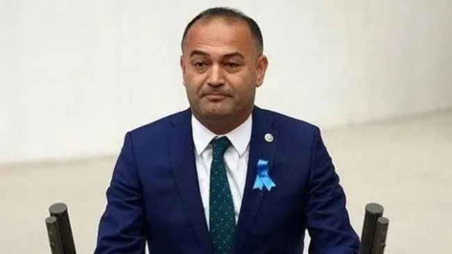 CHP’li Karabat’tan Hasan Mutlu açıklaması: 