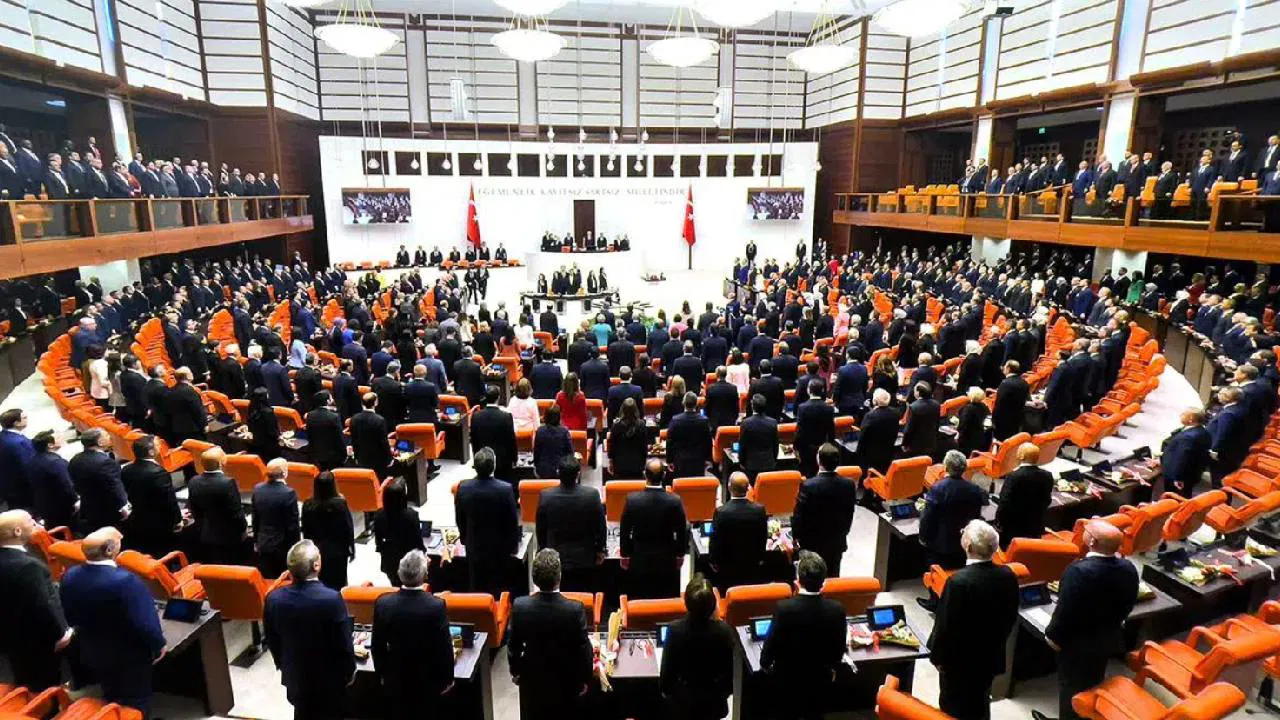 Yeni haftada TBMM gündeminde neler var? İşte öne çıkan başlıklar…