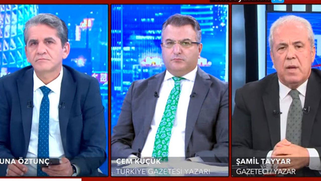 'Bu dönem değil, başka bir dönem olsa...'