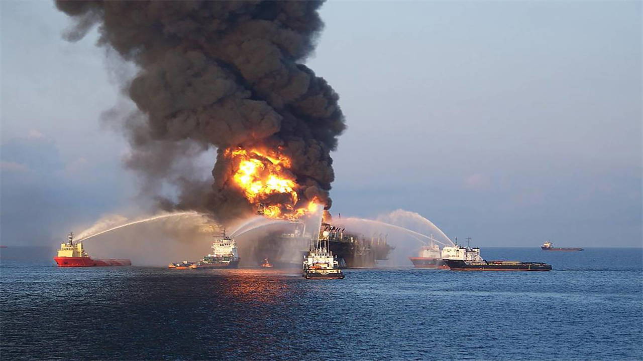 Büyük Felaket (Deepwater Horizon) filminin konusu ne? Büyük Felaket filminin oyuncuları kim?