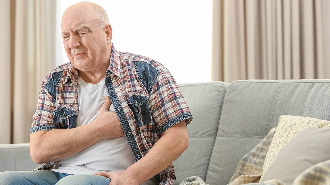 'Kalp ameliyatı sonrası ruh haliniz ve kişiliğiniz değişebilir'