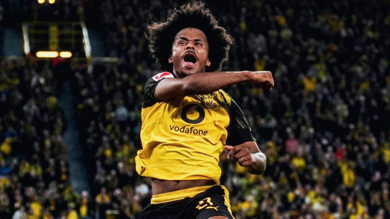 Borussia Dortmund'a kendi sahasında tek gol yetti!