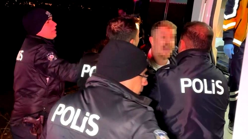 'Memleketi kurtardınız bravo'