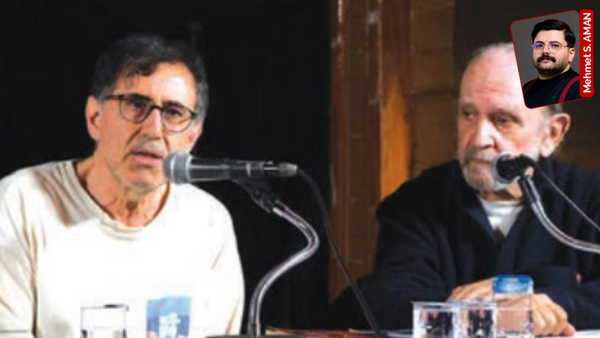 Tülay German ve Erdem Buri, Kadıköy NHKM’de anıldı: Yarını kuran ses