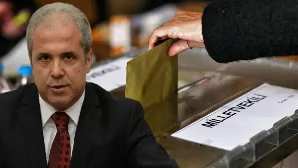 AKP'li Şamil Tayyar'dan dikkat çeken seçim açıklaması: 'Son düzlüğe girdik...'