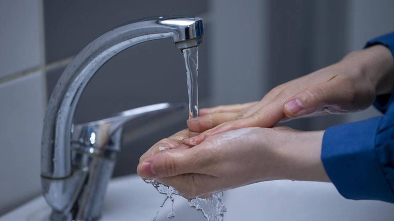 İzmir'de su kesintisi... 24 saati aşacak