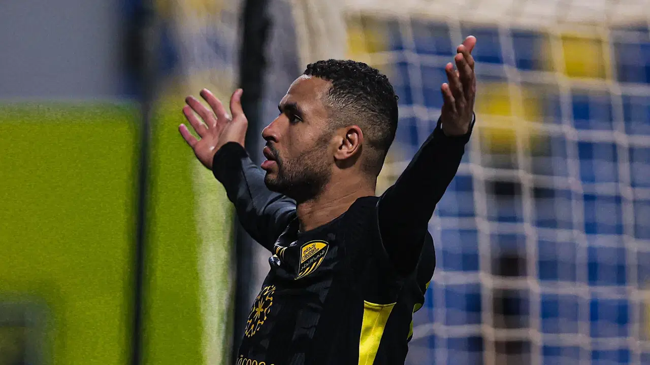 Youssef En Nesyri yine boş geçmedi: Son 2 maçta 3 gol 