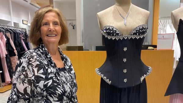 20 yıllık Türk modacı Nerman Gülap: “Tüketiciler, tasarımın arkasındaki hikayeye de bakıyor”