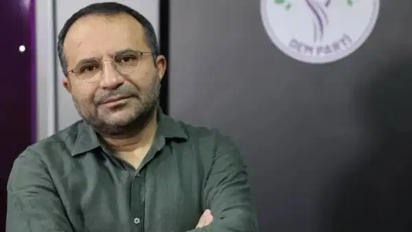 DEM Partili Tayip Temel: 700-800 kişi hariç herkes çıkıyor cezaevinden'