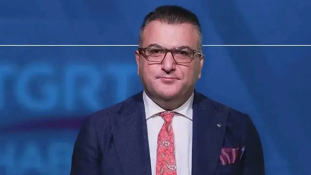 Cem Küçük soruşturmasında yeni ayrıntı: Dosyaya 'fuhuş' ve 'kara para aklama' suçlamaları eklendi